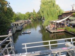 Berlin Festival 2014_Freischwimmer and Club Der Visionaere