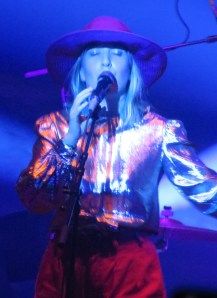 Berlin Festival 2014_Austra