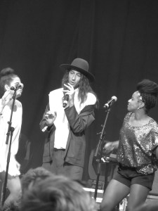 Berlin Festival 2014_Kindness