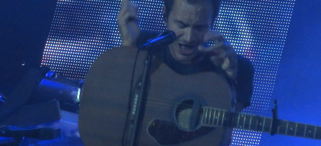 Berlin Festival 2014_Editors