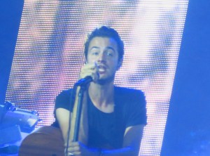 Berlin Festival 2014_Editors