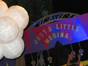 Unknown Festival_Croatia_The Medina