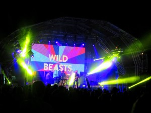 Unknown Festival_Croatia_Wild Beasts