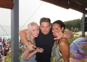 Unknown Festival_Croatia_Kate and Wendy, Eats Everything