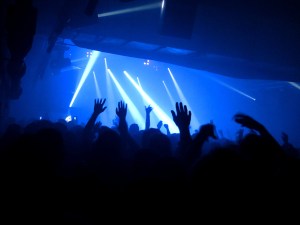Warehouse Project 2014_Store Street