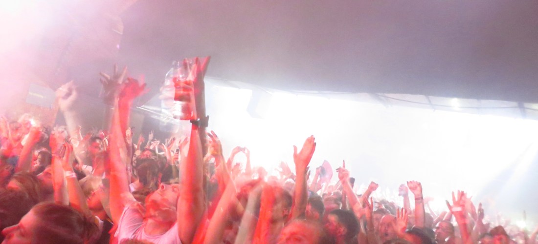 Warehouse Project 2014_Store Street