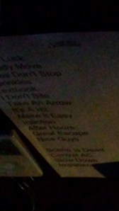 We Are Scientists setlist