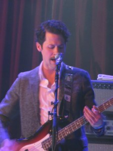 Chris Cain We Are Scientists