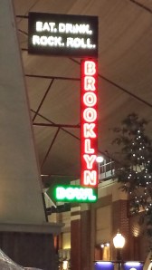 Brooklyn Bown London