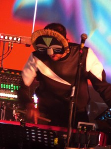 SBTRKT_Brixton Academy
