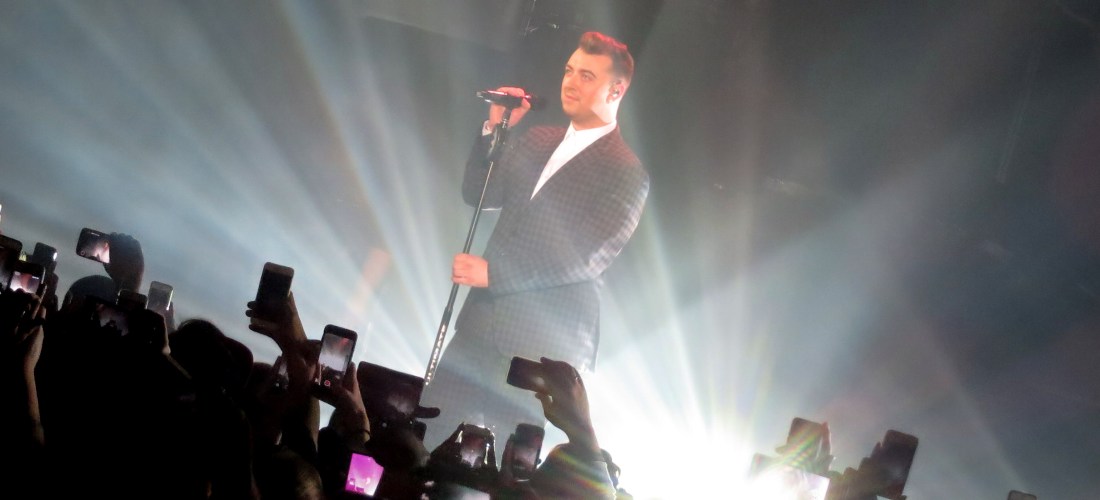 Sam Smith_Eventim Apollo