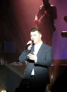 Sam Smith_Eventim Apollo