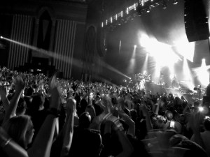 Sam Smith_Eventim Apollo