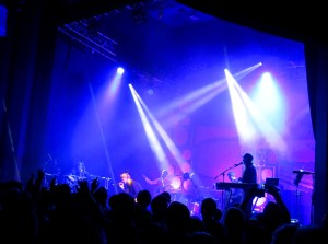 La Roux_Shepherds Bush Empire