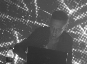 Ten Walls_XOYO London