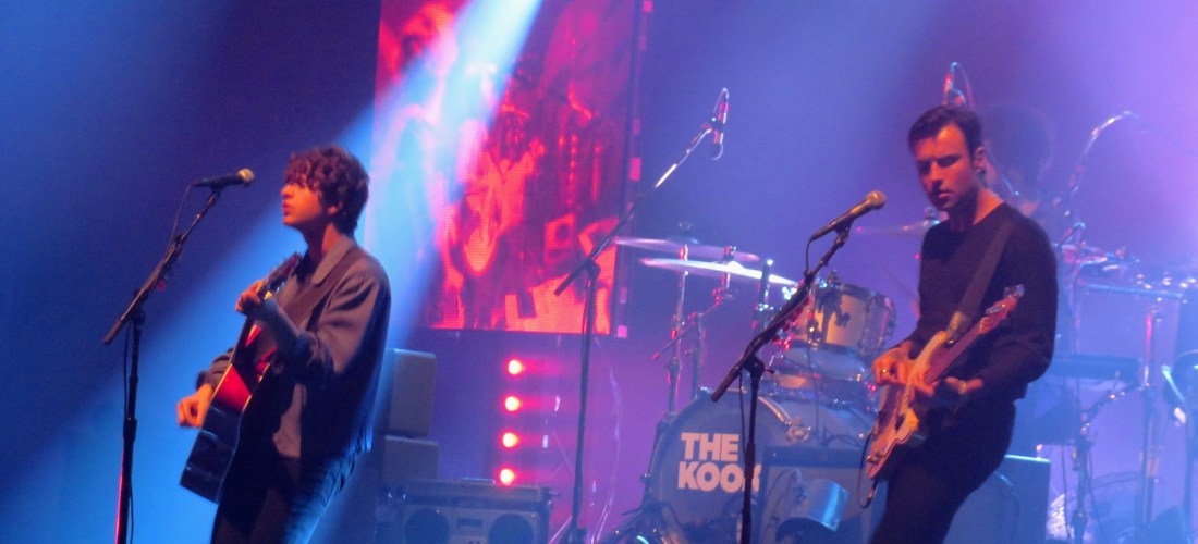 The Kooks_HMH