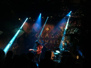 Glass Animals_Shepherds Bush Empire