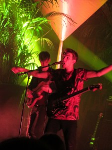 Glass Animals_Shepherds Bush Empire