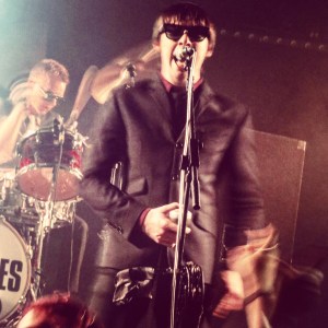 The Strypes_The Dome_Tufnell Park