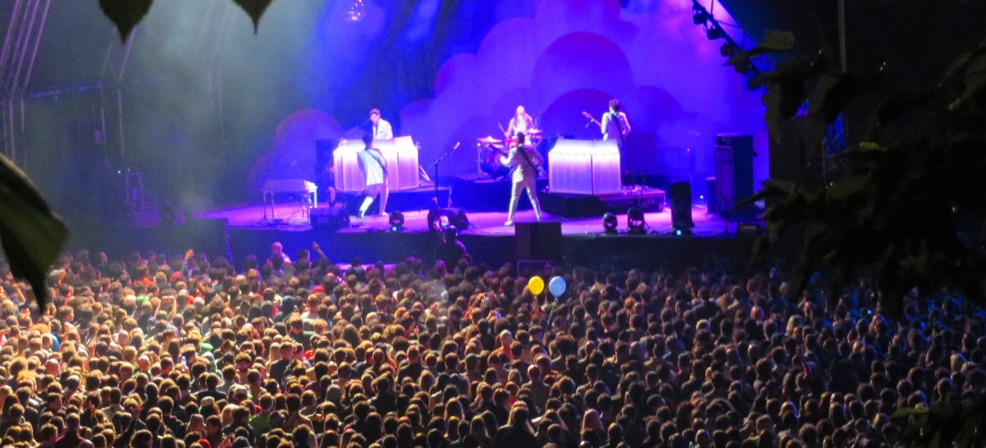 Metronomy_Primavera Sound 2014_Barcelona_Music Festival