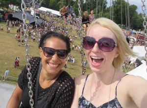 Eastern Electrics 2014_Music Festival