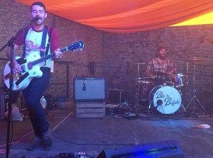 Boardmasters 2015_Bite The Buffalo