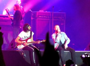 V Festival 2015_Kasabian