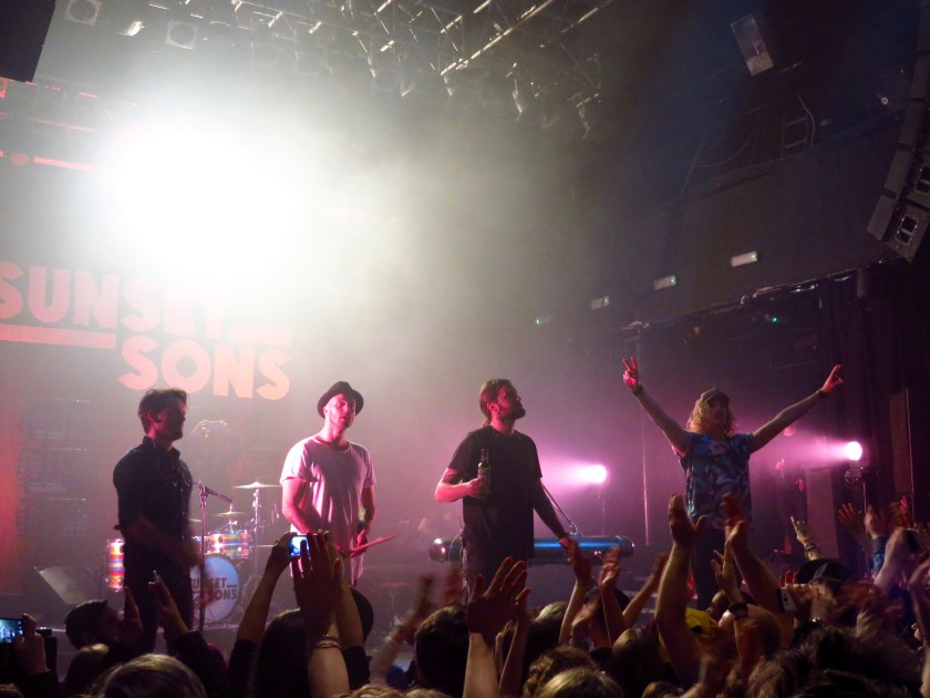 Sunset Sons_KOKO