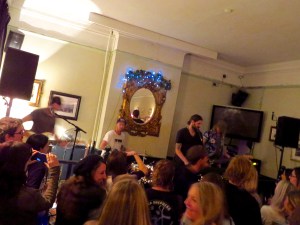 Sunset Sons_The Masons Arms