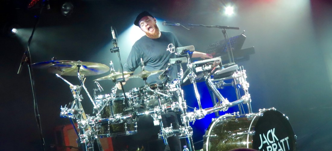 Jack Garratt_Under The Bridge