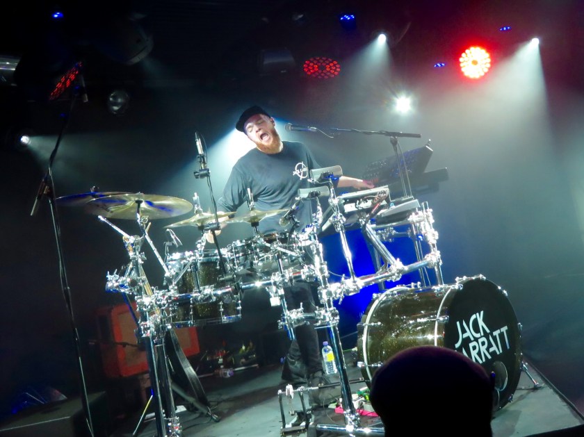 Jack Garratt_Under The Bridge