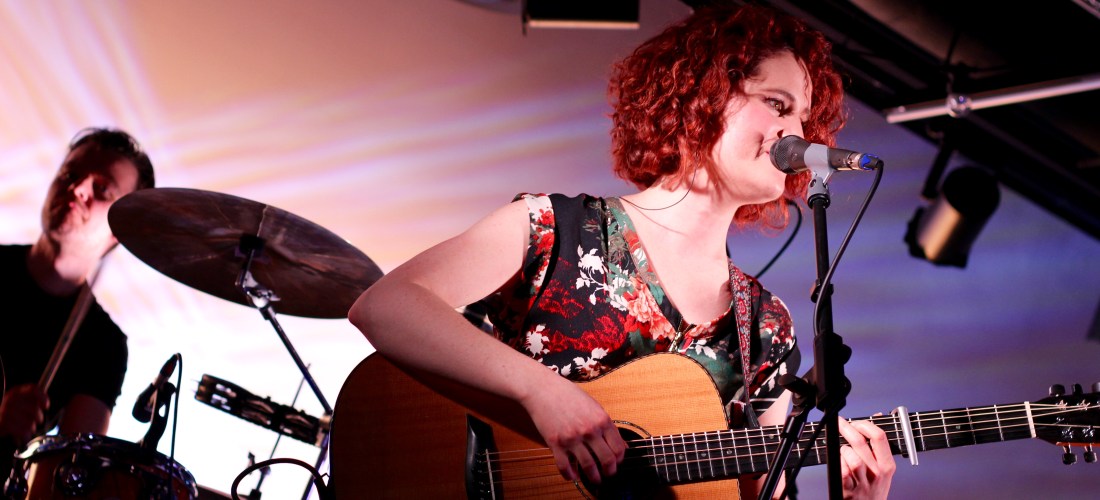 Lisbee Stainton_Shoreditch