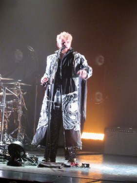 Jack Garratt_The Clapham Grand