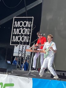 Glass Animals_Glastonbury Festival_2022